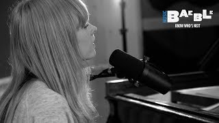 Lucy Rose performs &quot;Second Chance&quot; || Baeble Music