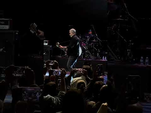 Dire Straits Legacy – Money for Nothing (Live in Istanbul)