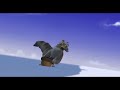 Ice Age Opening Scene Reversed