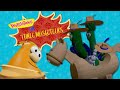 VeggieTales The Sequel The Three Musketeers Episode Ten YouTube Copyright Cut
