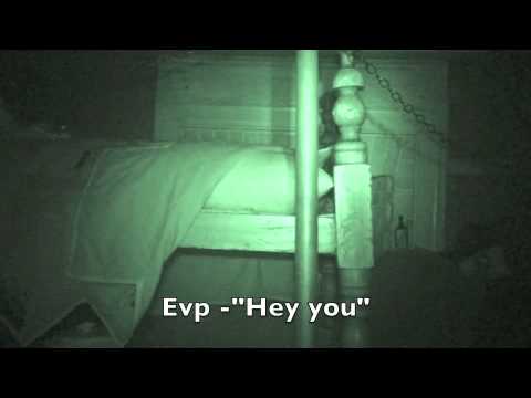 Jennie Wade House Video 1