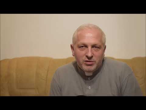 kto zaś nie wierzy Synowi, nie ujrzy życia, lecz gniew Boży nad nim wisi -  J 3, 31-36