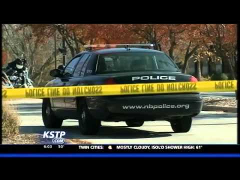 Wis. Gunman in Salon Attack Had History of Abuse