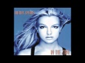 Britney Spears - Toxic (Audio) 