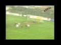 Pécs - Újpest 0-2, 1996 - Összefoglaló