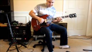 Joe Pass - Billie Joe