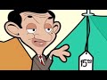Camping Season 1 Episode 45 Mr Bean Cartoon World