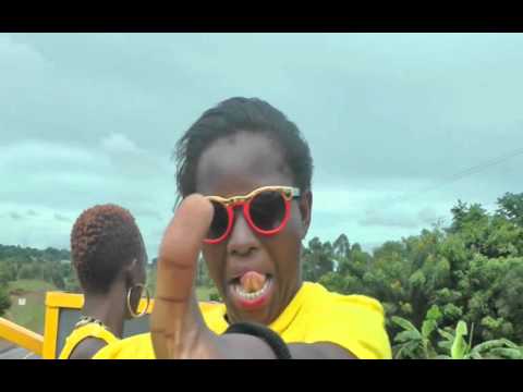 Tubonga naawe video mix