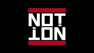 Notion Ft. Avelino - On A Roll V.I.P