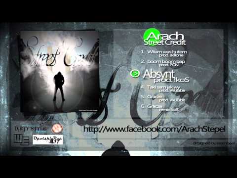 Arach Absynt prod. !koS