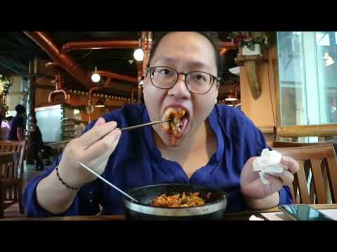 Kenikmatan yang hakiki | CHUNG GI WA