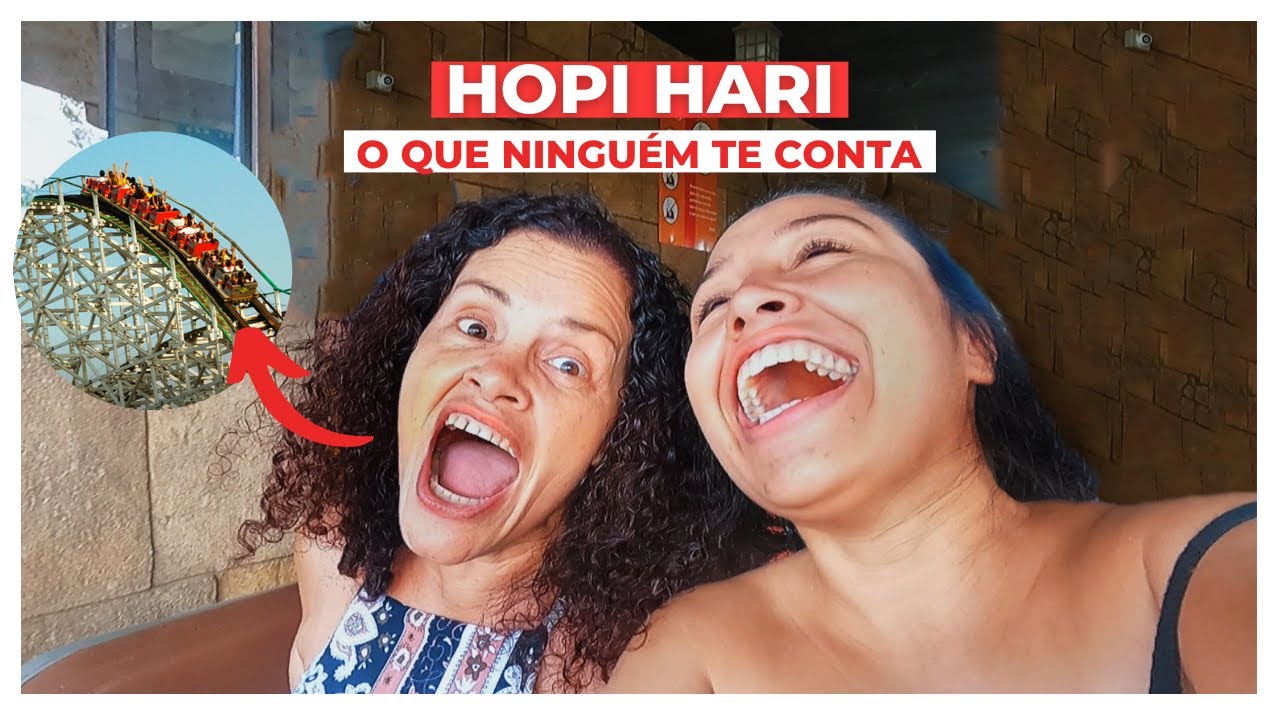 HOPI HARI SP - melhores brinquedos, preços e dicas importantes