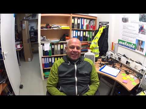 Tein konkurssihakemuksen