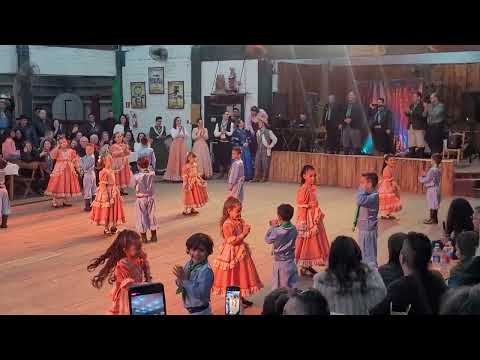 CTG Tiarayú Micuim - Pré-Estréia Agosto 2024