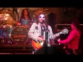 Ace Frehley - "Lost In Limbo" Live In Durham, NC (Carolina Theatre 11/17/14)