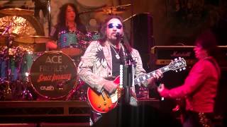 Ace Frehley - &quot;Lost In Limbo&quot; Live In Durham, NC (Carolina Theatre 11/17/14)
