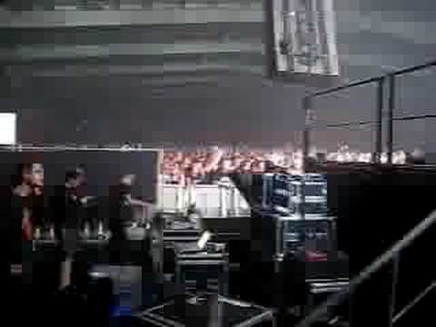 Tiesto @ Royal Highland Centre, Edinburgh - clip 2