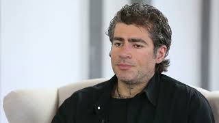 Կյանքի ուղիներով.Գևորգ Գրիգորյան/Gevorg Grigoryan/anons