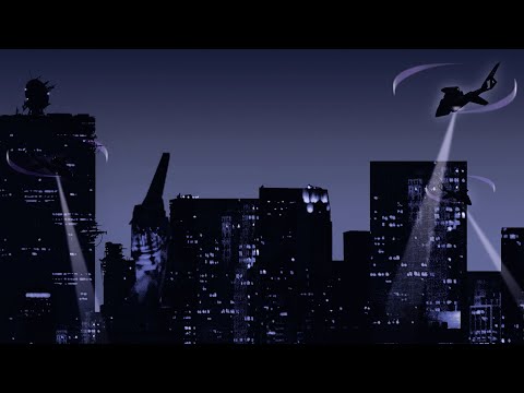 Ambient Mix (Deus Ex)