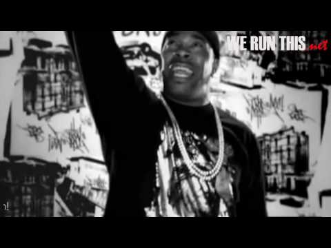 Grafh feat. Busta Rhymes, Prinz - Like Ooh - Evolution Album coming soon - The Gang Mixtape out now!