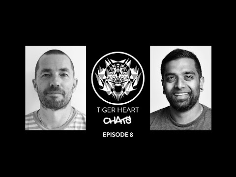 Tiger Heart Chats: Episode 8 - Kevin Francis - YouTube
