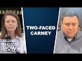 Trump EXPOSES Carney, CBC fakes story of conservative in-fighting (w/ MP-elect Andrew Lawton)