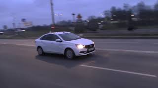 Судя по всему,  происходит при Сдаче на Права ... Работает хорошо спланированн