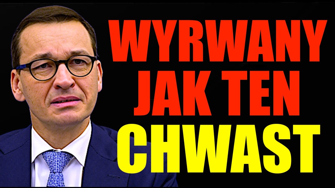 Dwaj wyleniali rudzielce, ustawili się po Nobla