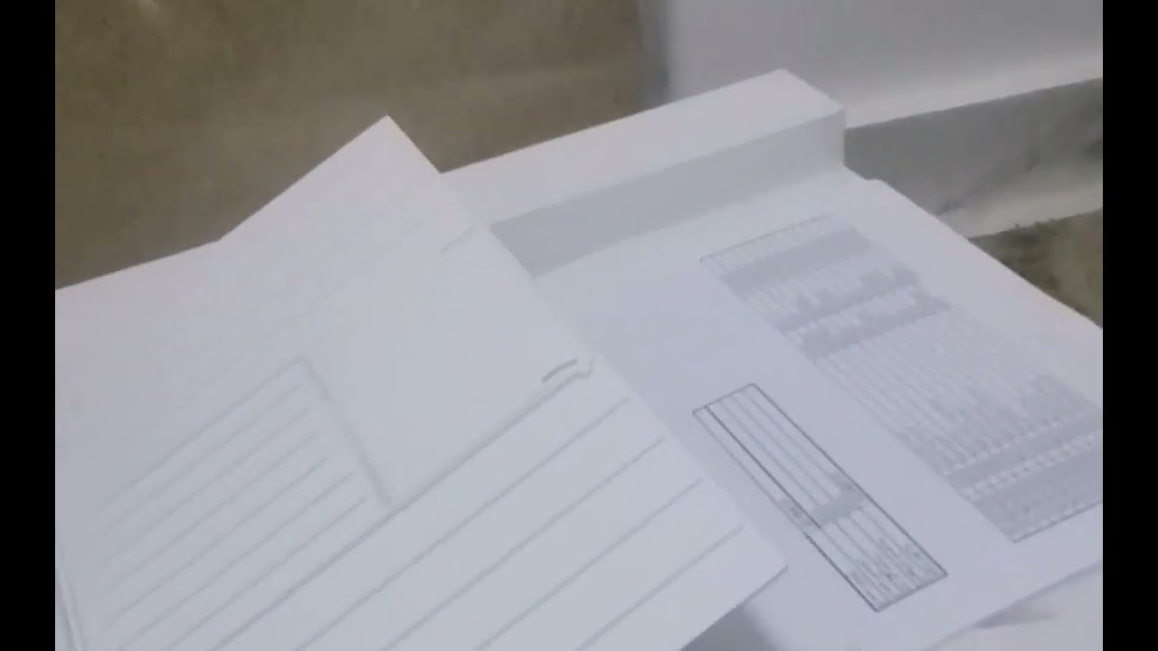 Demo 1 — Scanner Widget Overview