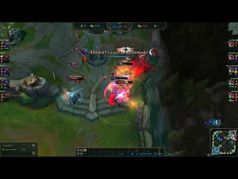 GUINSOO JAX PENTA BAAA