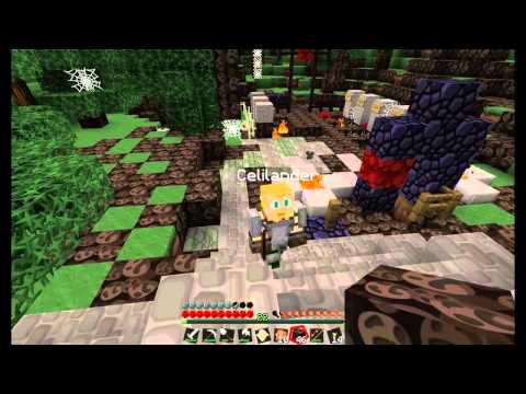 HenTonCraft S01E19 - Henrik im Rage-Modus