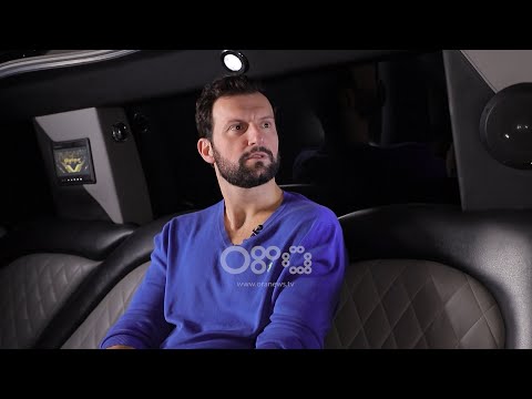 “Perjetova zhgënjim të madh” Kledi Hysa BBV tregon çfarë i bëri ish e dashura pas ndarjes