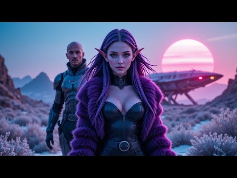 I Called Her Growl Adorable—Now She Growls Every Time I Walk In  HFY Sci-Fi