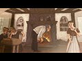 Beauty And The Beast Part 1