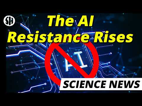 AI Backlash is getting real!