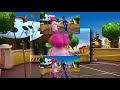YTPMV Lazy Town Bing Bang LazyTown Goes Digital Scan