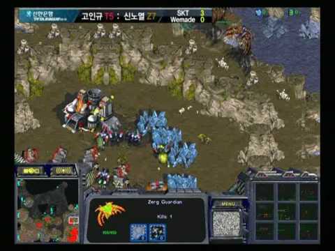 SPL  Canata vs RorO 2010-07-24  @ Fighting Spirit