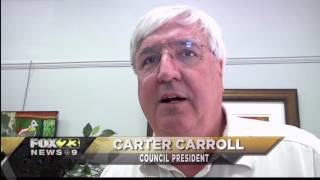 City Council approves 5-0 to raise sewer costs for Providence community