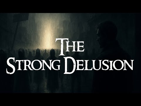 The Strong Delusion - Who is it for?