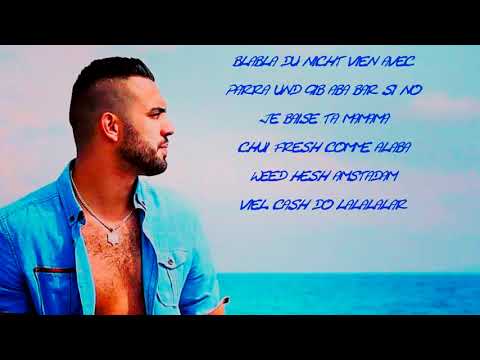 Alboz - Ganz Loka (Mit Lyrics)