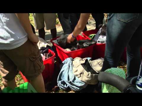 Hannah's Homeless, Inc.