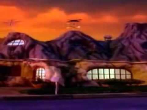 Dinosaurs S2E01 The Golden Child