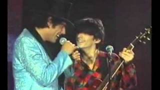 Jean Leloup - Nathalie (live)