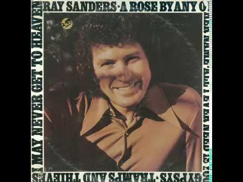 Ray Sanders -  I'll Get Over You