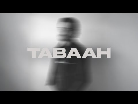 Bilal Khan - Tabaah (Official Audio)
