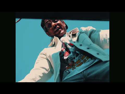 Chris Crack - Standing On Business Like There's Nowhere To Sit [Official Music Video]