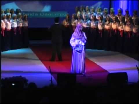 Ty te kam ja resul allah (by selma bekteshi)