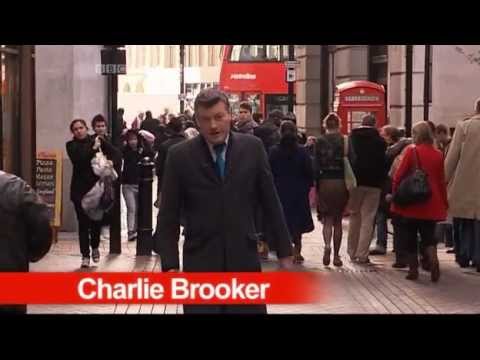 Newswipe with Charlie Brooker - Season 2 Episode 6
