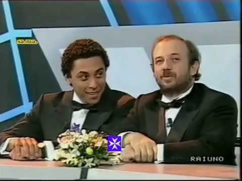 I Trettrè-  Il processo del lunedi - Speciale Sanremo