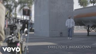 Clams Casino - All Nite - Director's Breakdown ft. Vince Staples